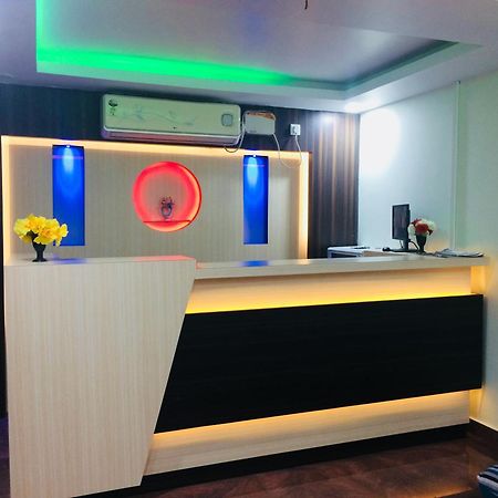 Nh Regency Ξενοδοχείο Port Blair Εξωτερικό φωτογραφία
