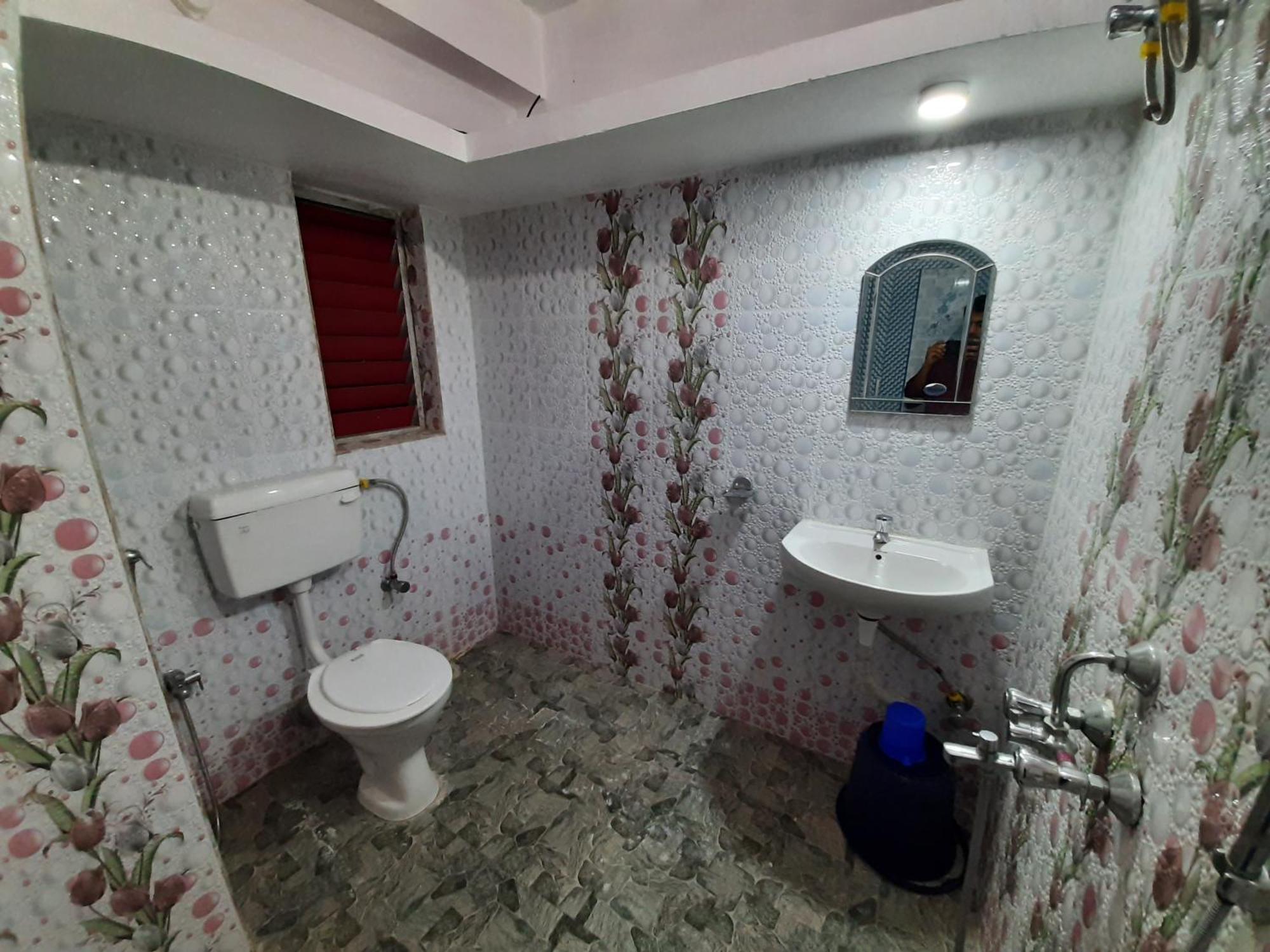 Nh Regency Ξενοδοχείο Port Blair Εξωτερικό φωτογραφία