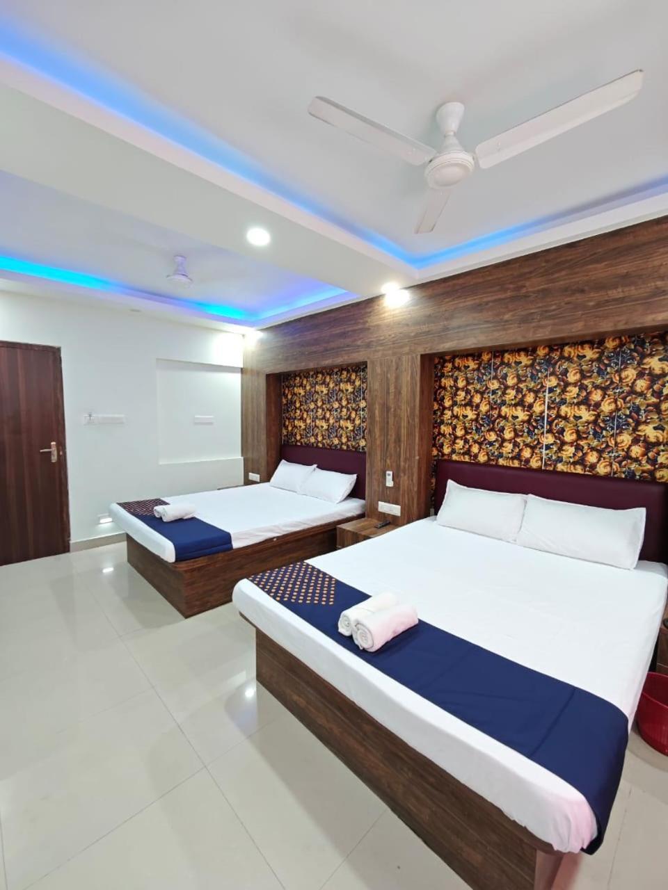 Nh Regency Ξενοδοχείο Port Blair Εξωτερικό φωτογραφία