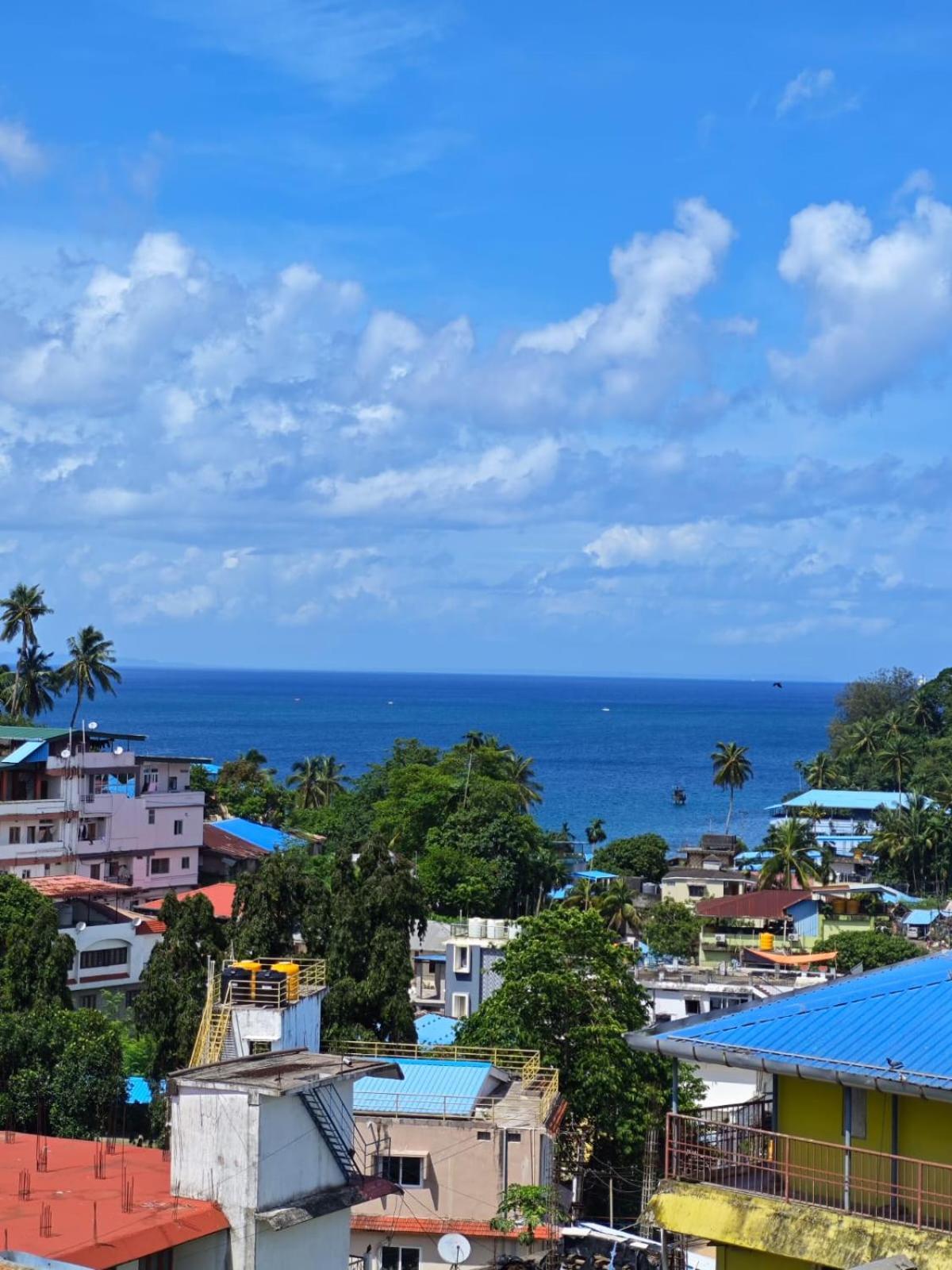 Nh Regency Ξενοδοχείο Port Blair Εξωτερικό φωτογραφία