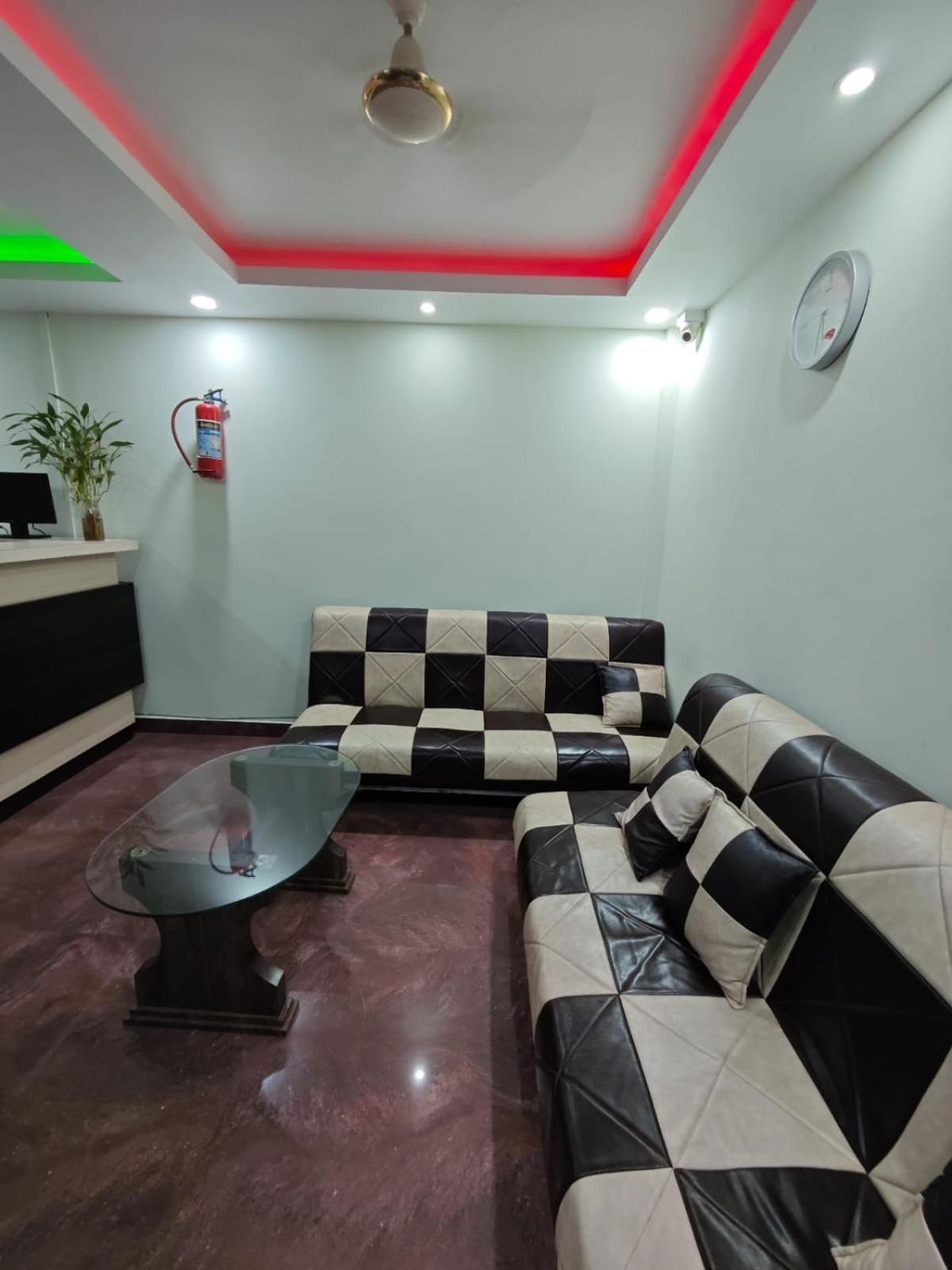 Nh Regency Ξενοδοχείο Port Blair Εξωτερικό φωτογραφία