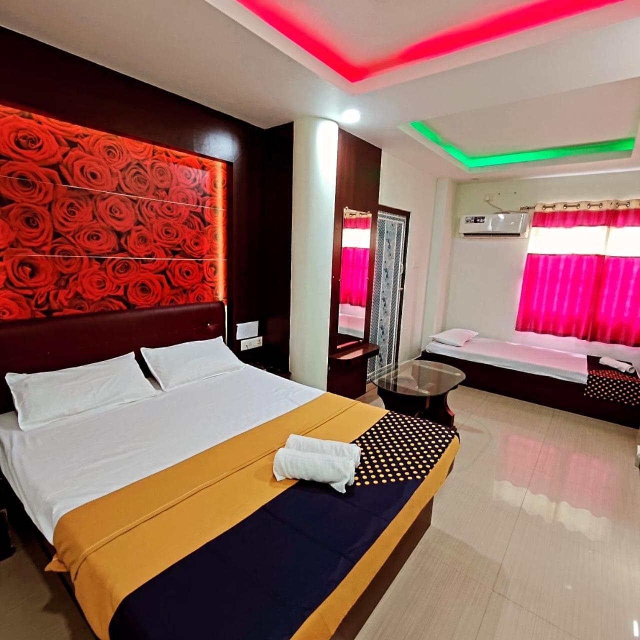 Nh Regency Ξενοδοχείο Port Blair Εξωτερικό φωτογραφία
