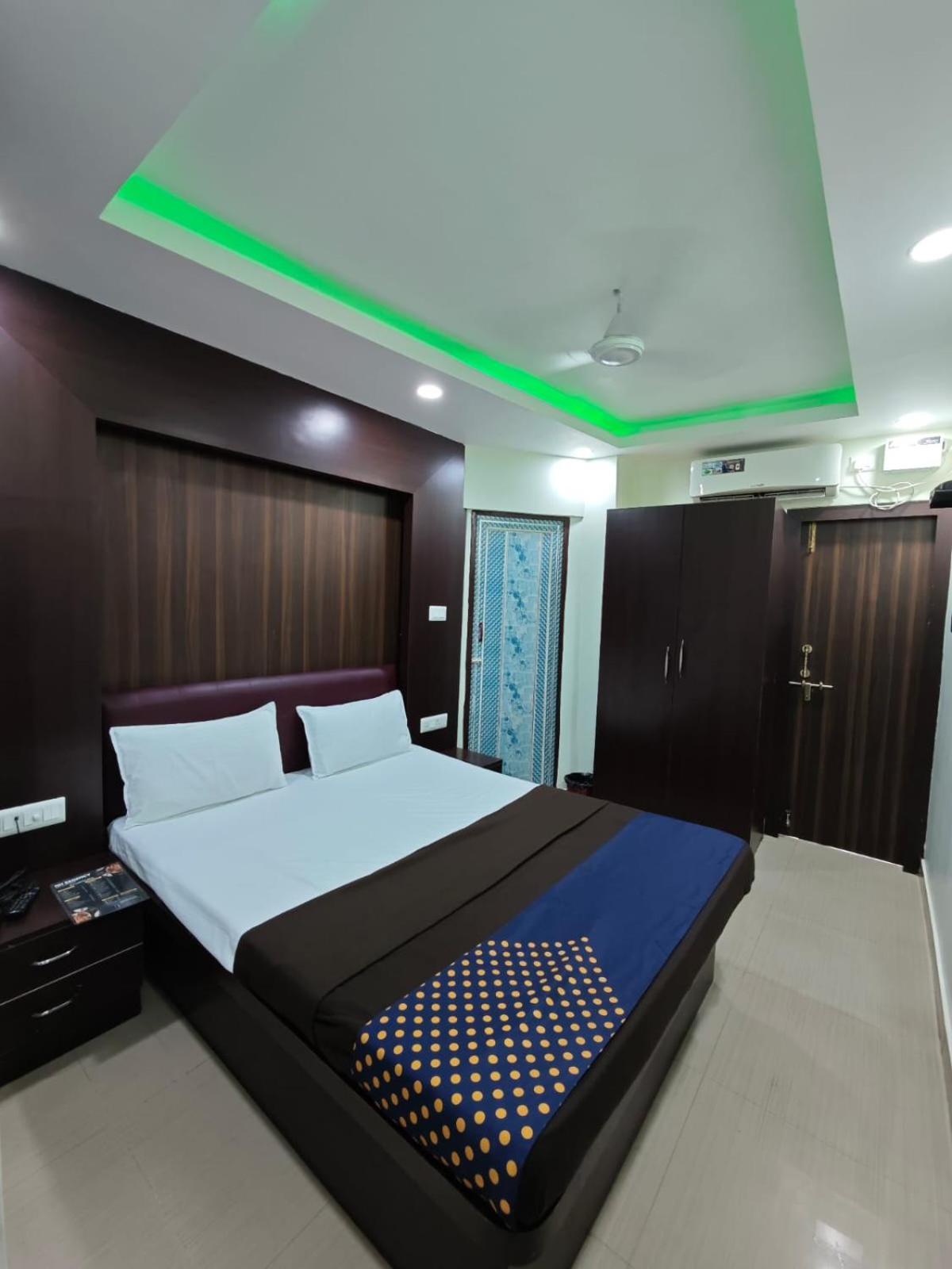 Nh Regency Ξενοδοχείο Port Blair Εξωτερικό φωτογραφία
