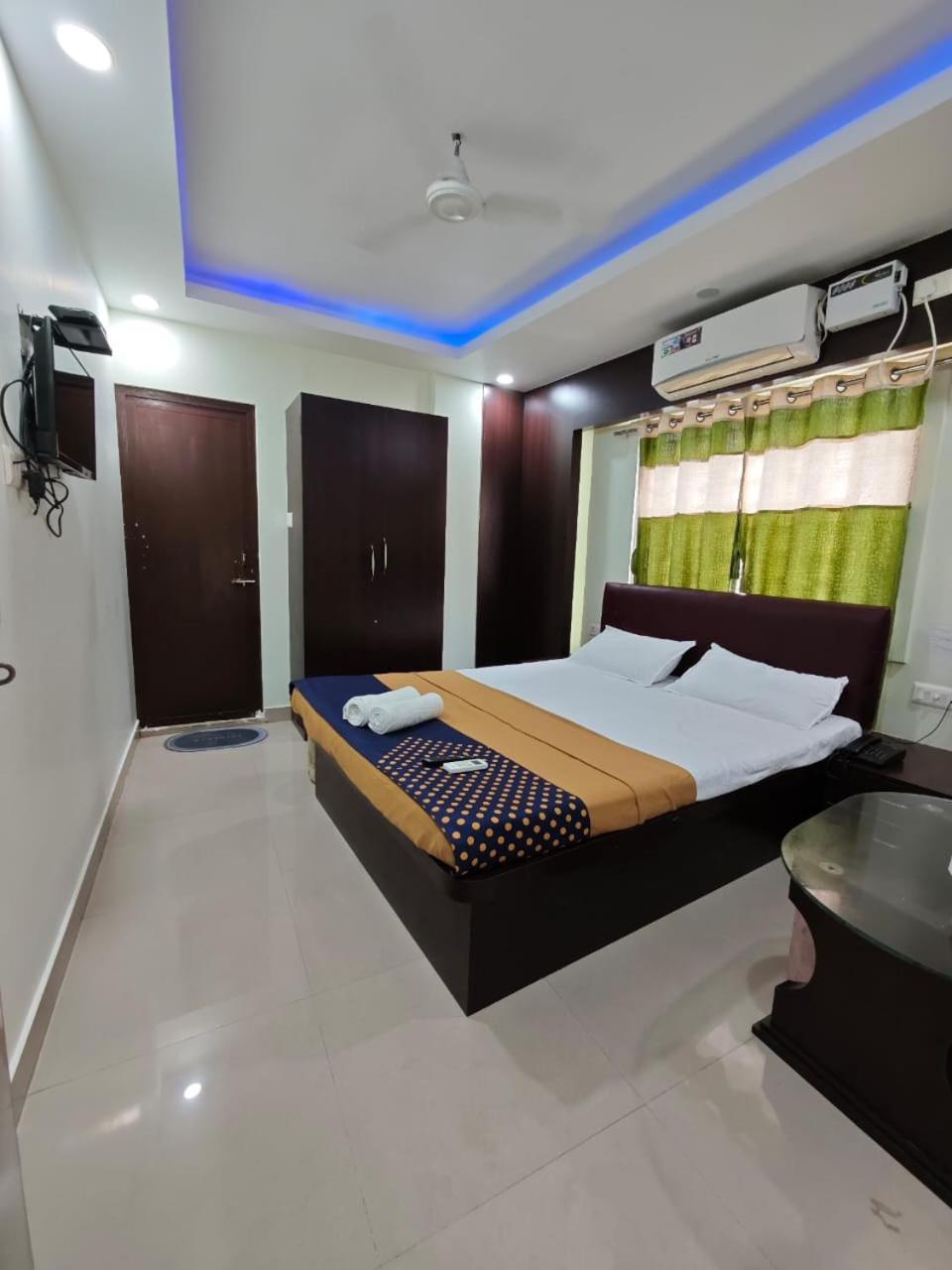 Nh Regency Ξενοδοχείο Port Blair Εξωτερικό φωτογραφία